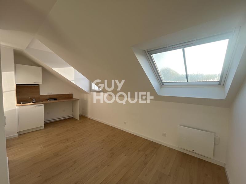 Appartement - 39 m² - 2 pièces
