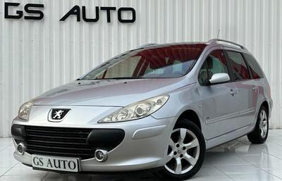Peugeot 307 Sw 1.6 Hdi 110cv
