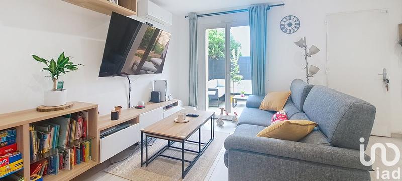 Maison - 81 m² - 4 pièces