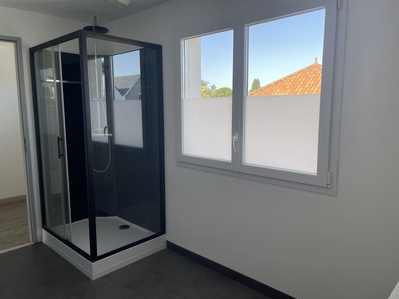 Appartement - 80 m² - 3 pièces