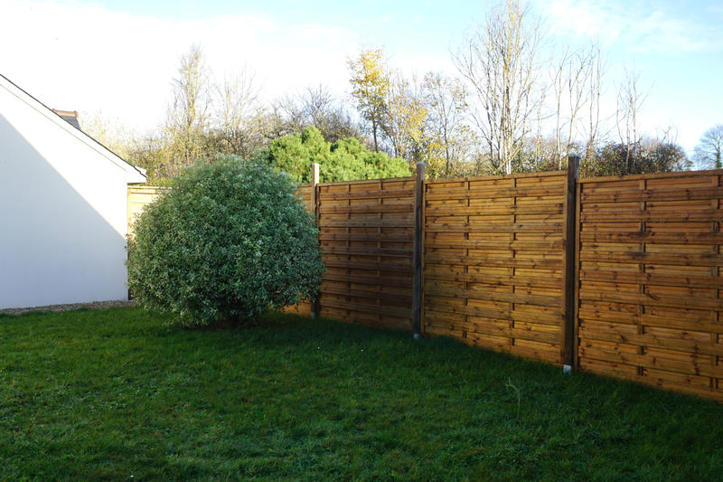 Maison - 101 m² - 5 pièces