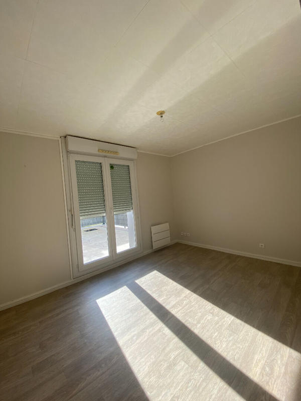 Appartement - 88 m² - 4 pièces