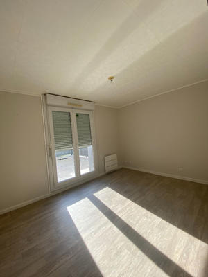 Appartement - 88 m² - 4 pièces