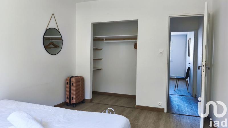 Appartement - 76 m² - 4 pièces