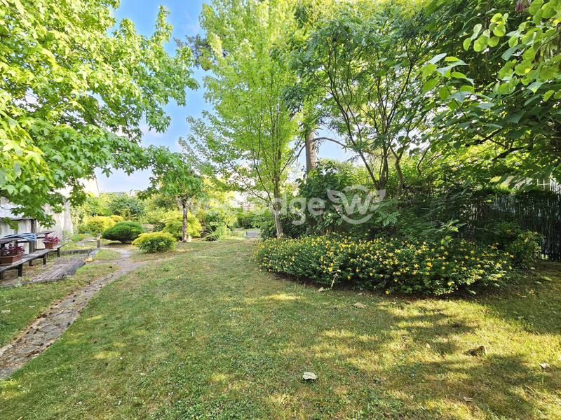 Maison ancienne - 139 m² - 8 pièces