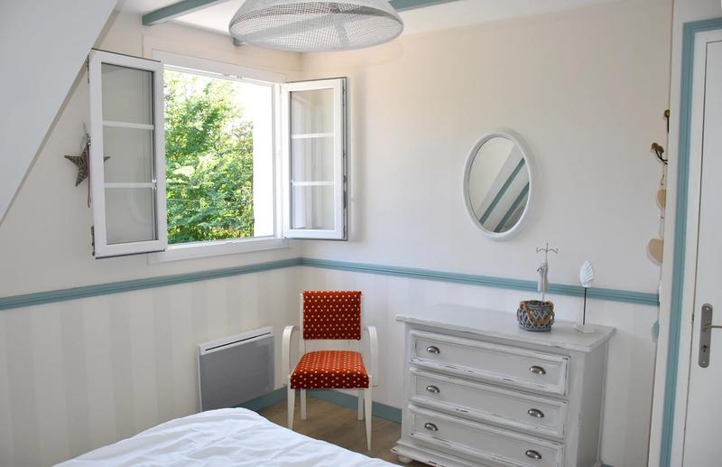 Maison - 86 m² - 4 pièces