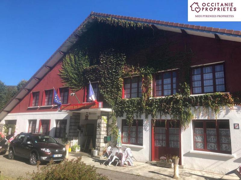 Local commercial - 580 m²