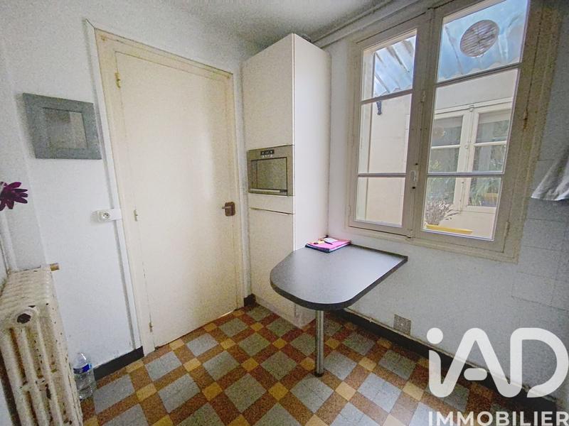 Maison - 79 m² - 4 pièces