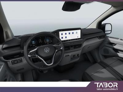 Volkswagen T7 Transporter Plus 150 At8 6pl