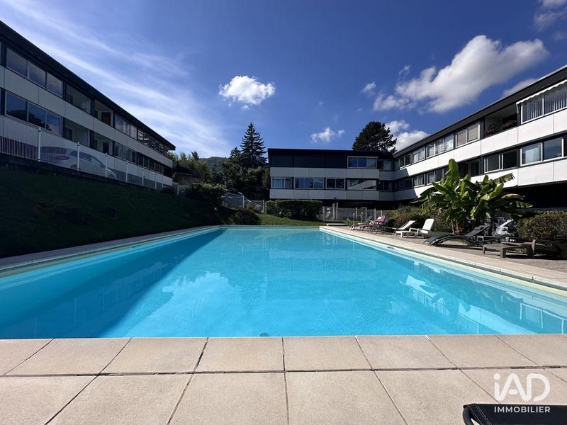 Appartement - 76 m² - 3 pièces