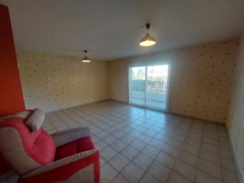 Appartement - 67 m² - 2 pièces