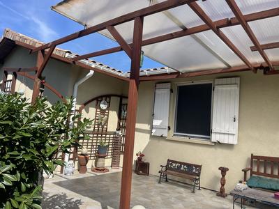 Maison - 114 m² - 6 pièces