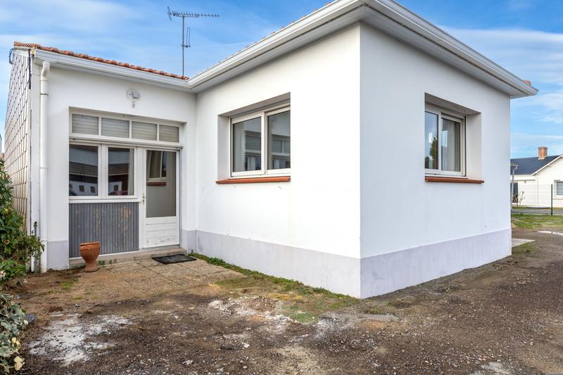 Maison - 78 m² - 4 pièces