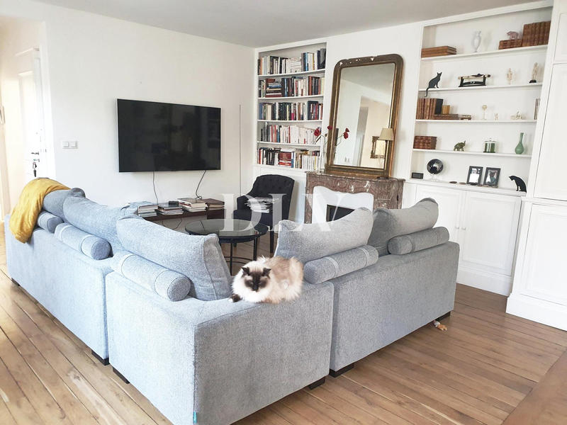 Appartement - 94 m² - 3 pièces