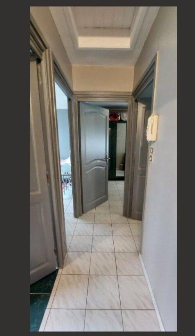 Maison ancienne - 150 m² - 6 pièces