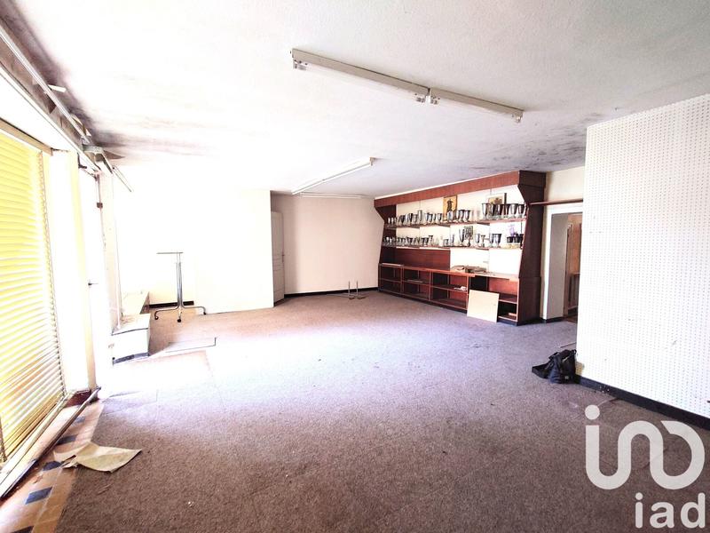 Maison - 176 m² - 6 pièces