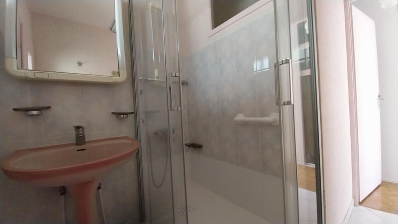 Appartement - 68 m² - 4 pièces