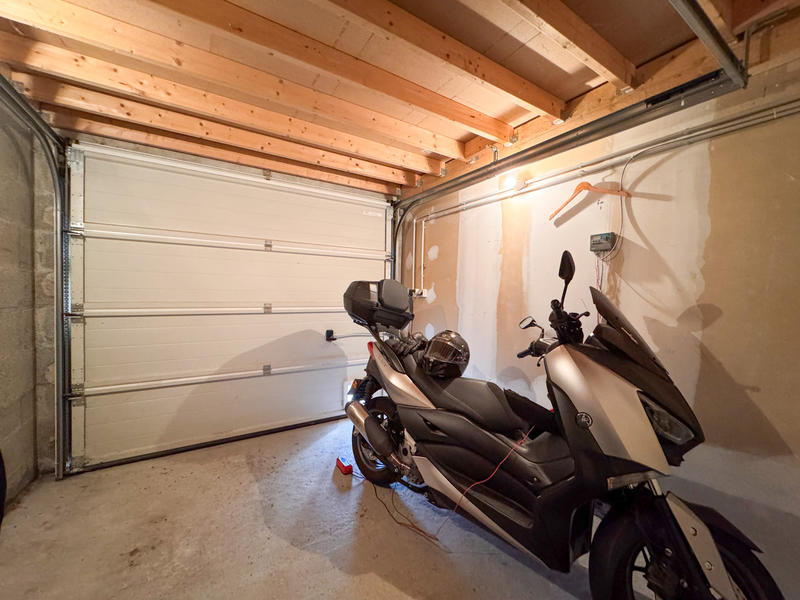 Villa - 112 m² - 6 pièces