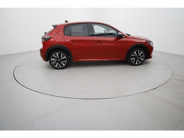 Peugeot 208 Gt PureTech 100 s&amp;S Bvm6