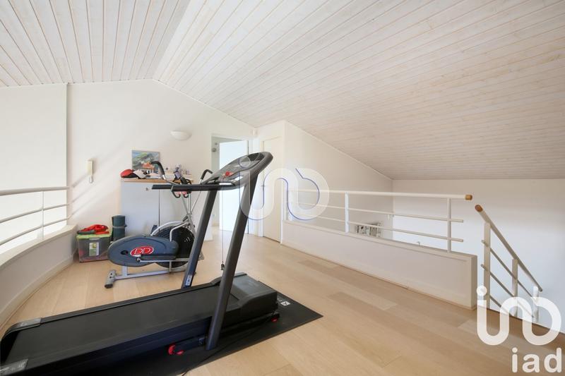 Maison de maîtres - 210 m² - 6 pièces