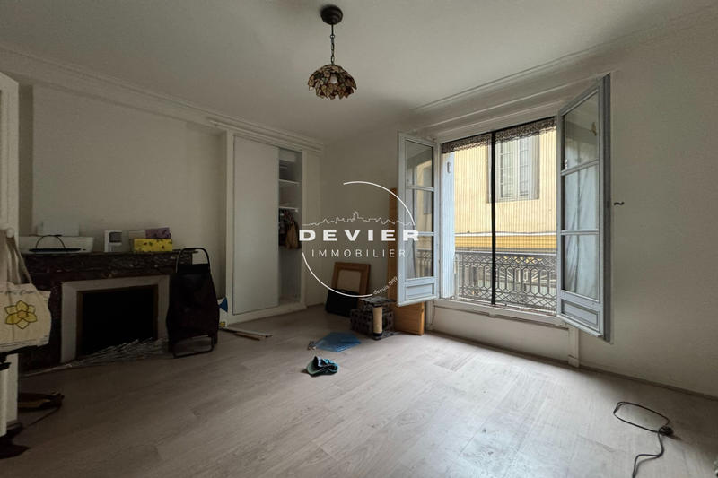 Appartement - 88 m² - 3 pièces