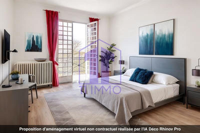 Maison ancienne - 409 m² - 10 pièces
