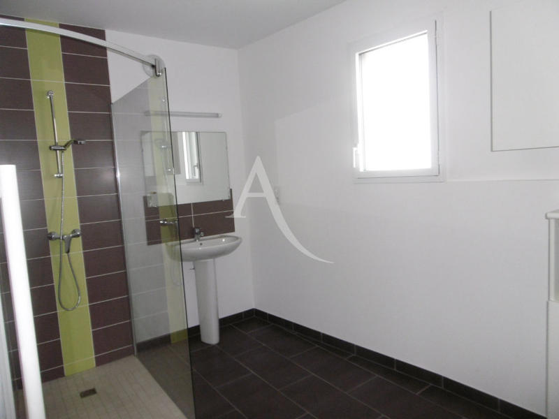 Appartement - 79 m² - 3 pièces