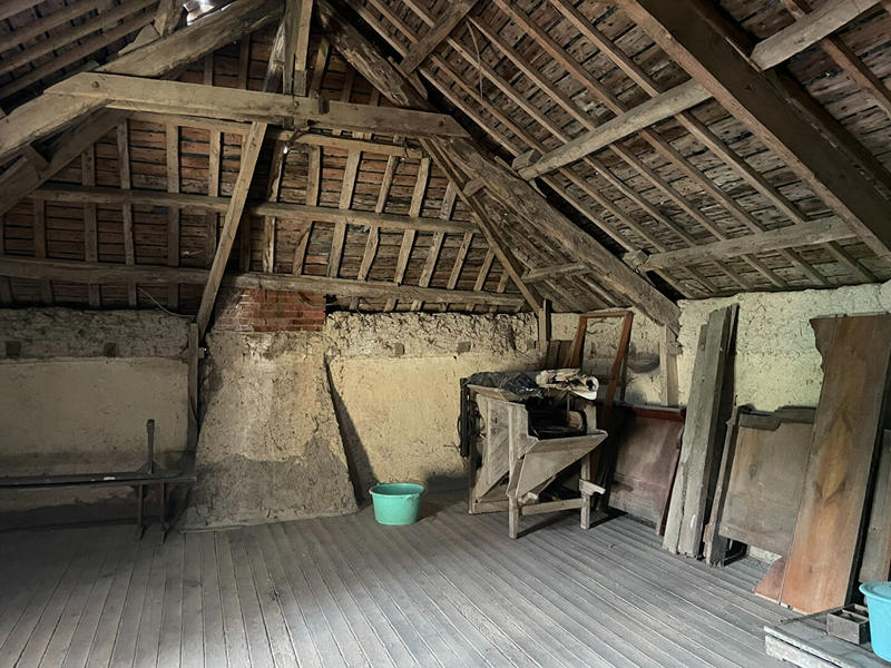 Maison - 129 m² - 5 pièces