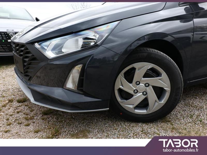 Hyundai i20 90 Dct Select My26 Gps Cam Pdc Clim