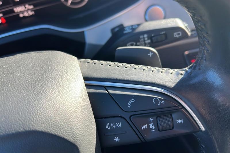 Audi Q7 Avus E-Tron V6 Tdi 373