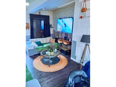 Maison de ville - 72 m² - 4 pièces