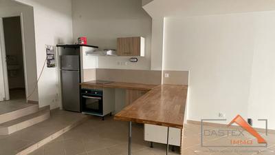 Duplex - 81 m² - 3 pièces