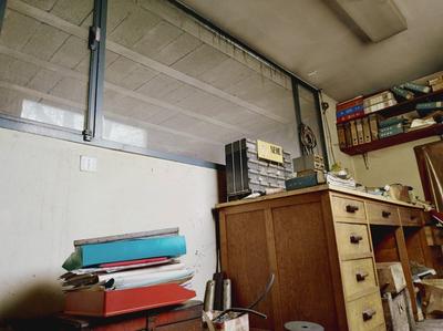 Local commercial - 180 m² - 2 pièces