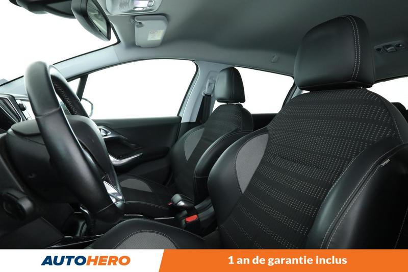 Peugeot 2008 1.2 PureTech Allure Eat6 110 ch