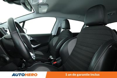 Peugeot 2008 1.2 PureTech Allure Eat6 110 ch