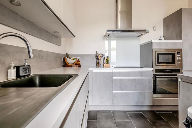 Maison - 168 m² - 7 pièces