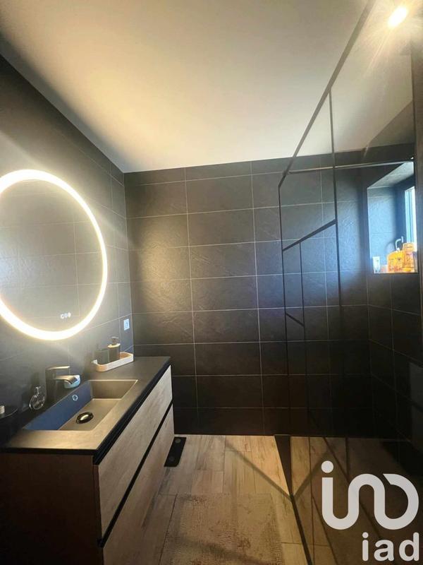 Maison - 145 m² - 6 pièces