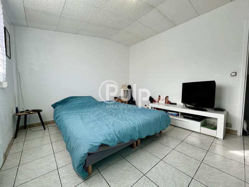 Maison - 103 m² - 5 pièces