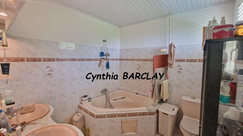 Maison de campagne - 145 m² - 5 pièces