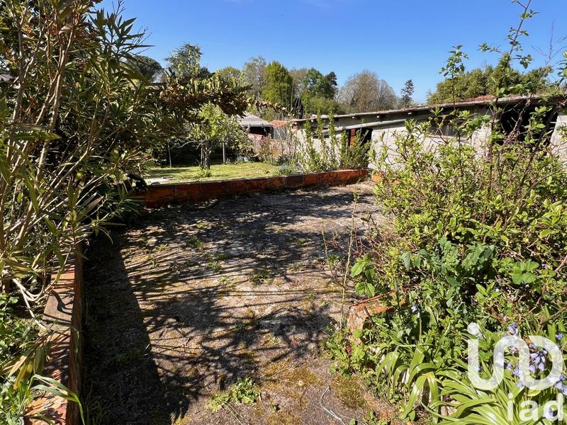 Maison de village - 134 m² - 8 pièces