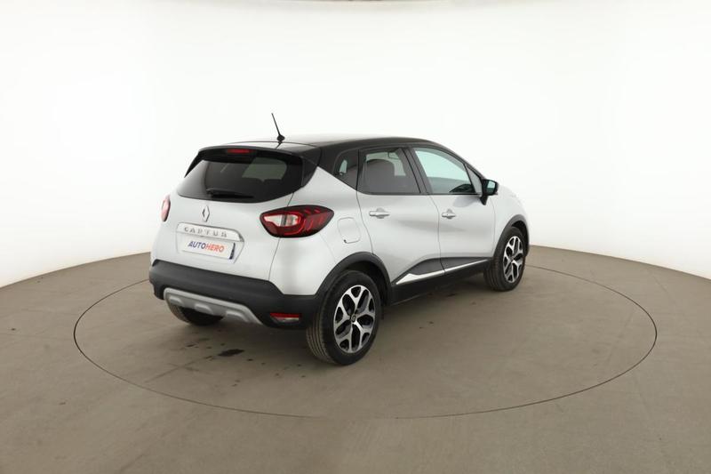 Renault Captur 1.3 TCe Intens 131 ch