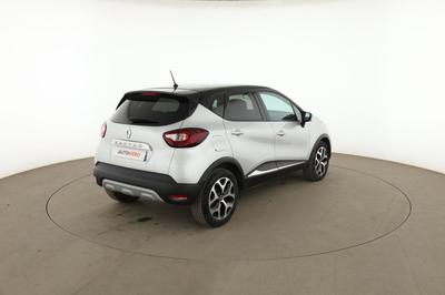 Renault Captur 1.3 TCe Intens 131 ch