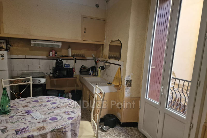 Maison de village - 48 m² - 3 pièces