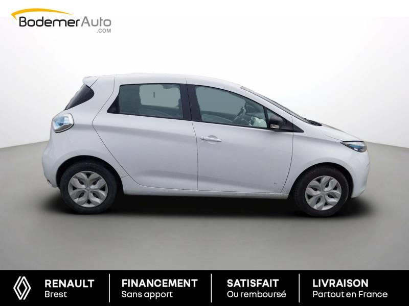 Renault Zoe R90 Life