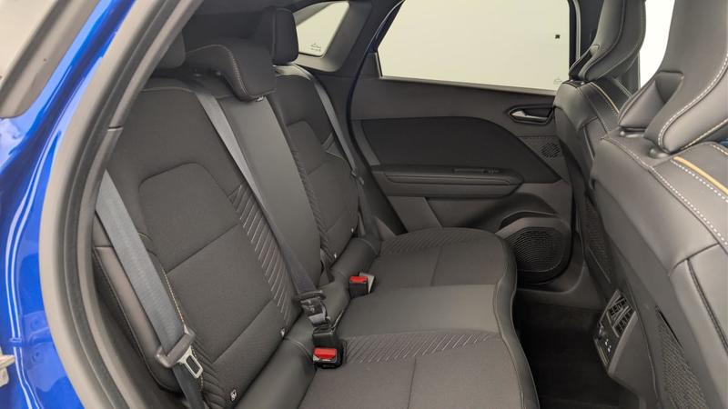 Renault Symbioz E-Tech full hybrid 145 Iconic