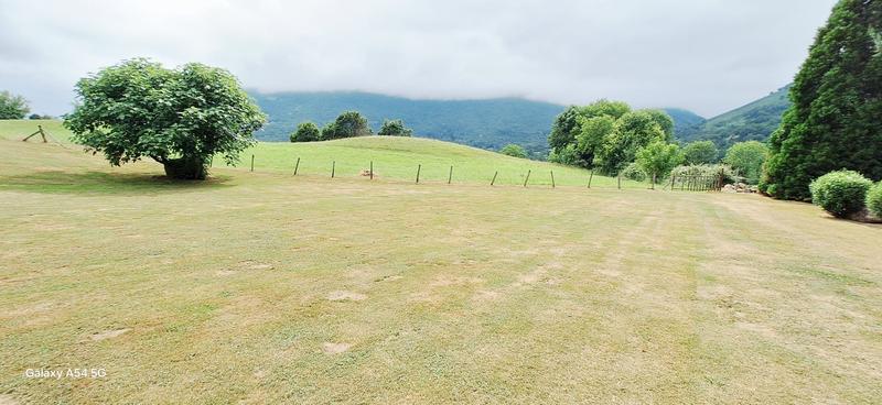 Maison - 300 m² - 11 pièces