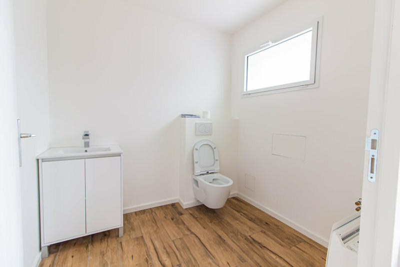 Local commercial - 62 m²