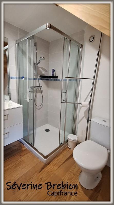 Maison - 166 m² - 6 pièces