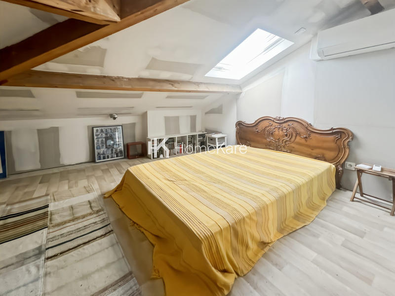 Maison - 145 m² - 6 pièces