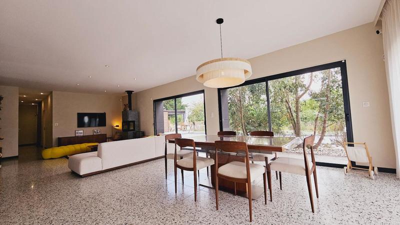 Maison - 163 m² - 5 pièces